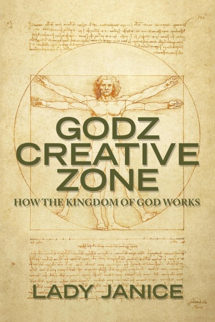 Godz Creative Zone: How the Kingdom of God Works