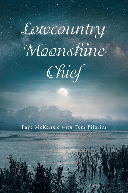 Lowcountry Moonshine Chief