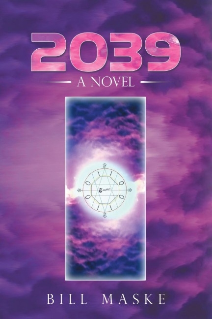 2039: A Novel