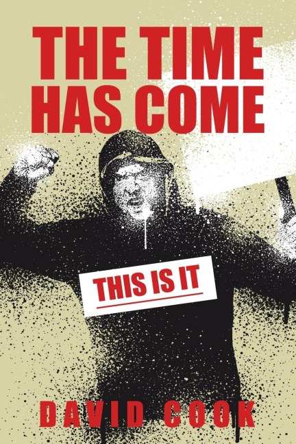 The Time Has Come: This Is It