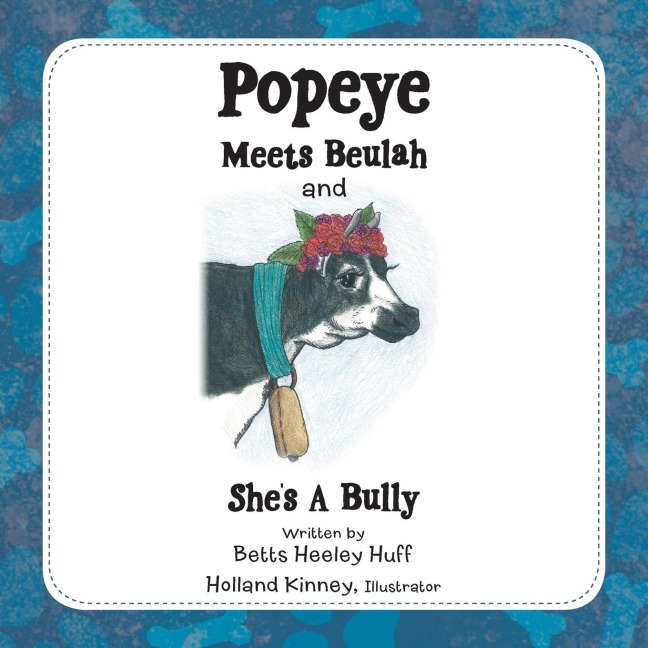 Popeye Meets Beulah and Shes a Bully