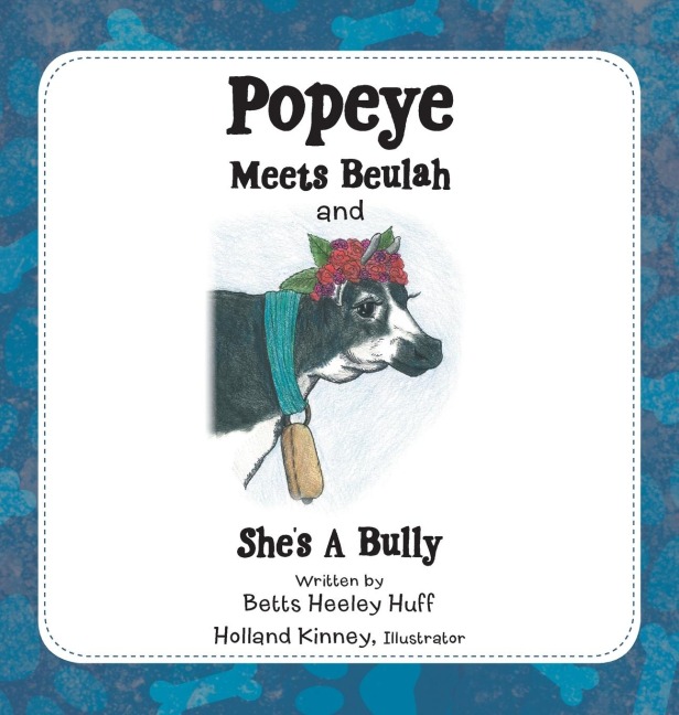 Popeye Meets Beulah and Shes a Bully