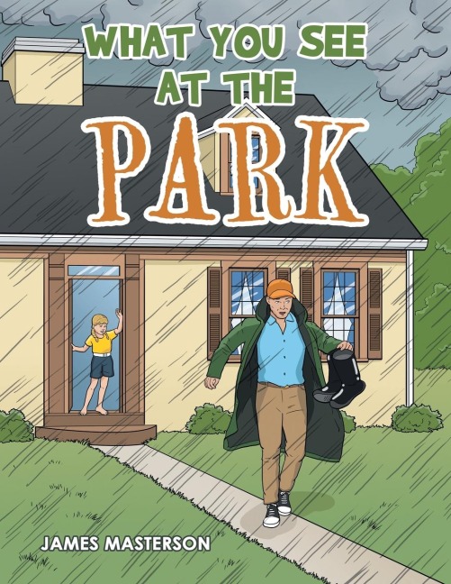 What You See at the Park