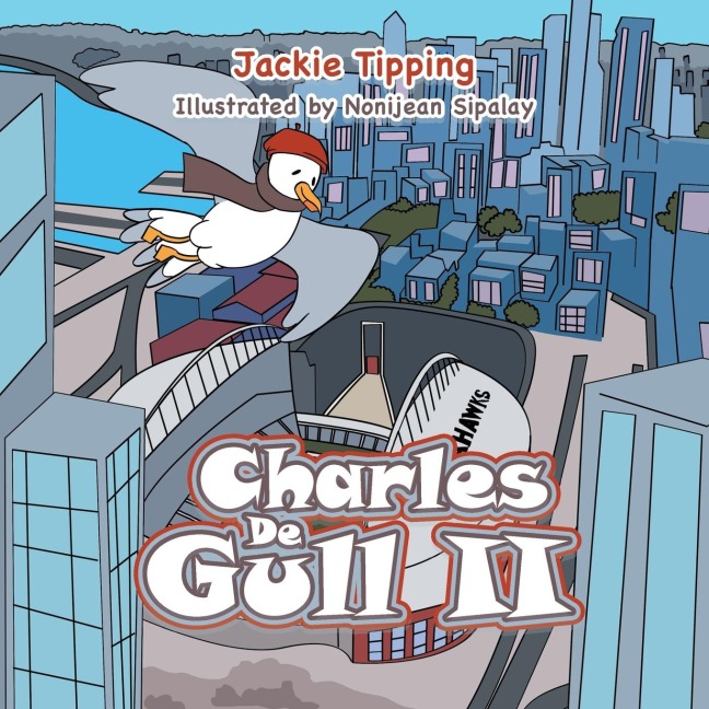 Charles De Gull Ii