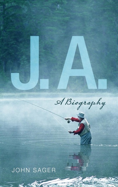 J. A.: A Biography