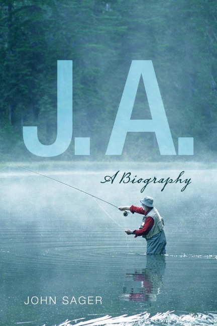 J. A.: A Biography