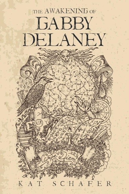 The Awakening of Gabby Delaney