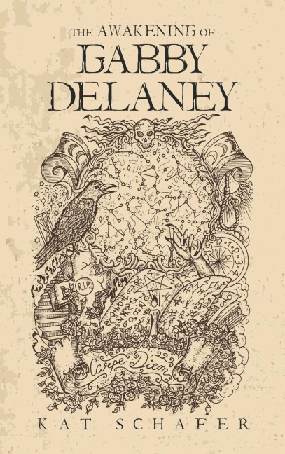 The Awakening of Gabby Delaney