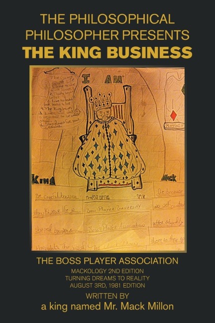 The King Business: The Boss Player Association