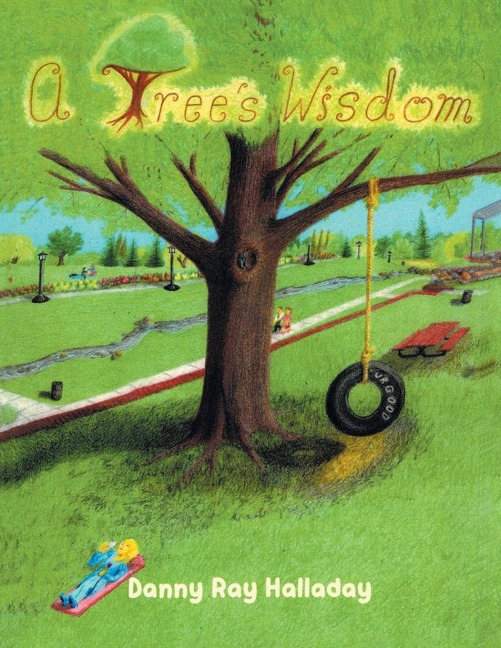 A Trees Wisdom