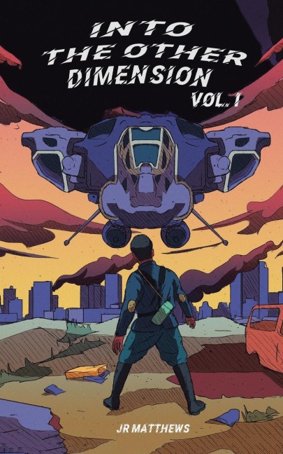Into the Other Dimension: Volume I