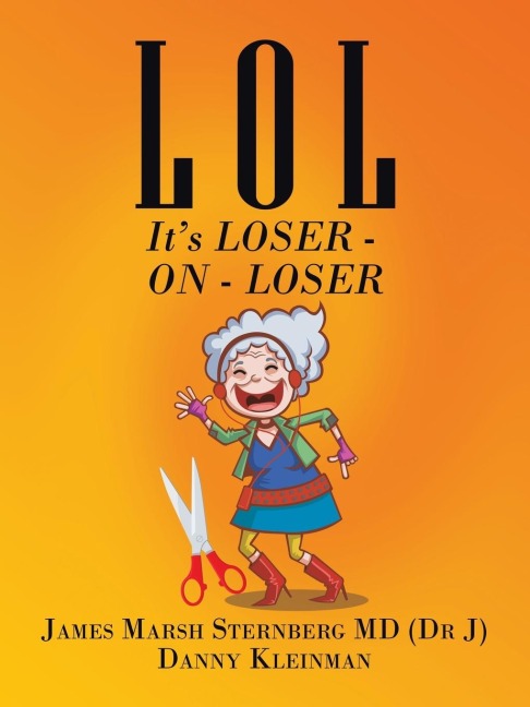 L   O   L: Its Loser - on - Loser
