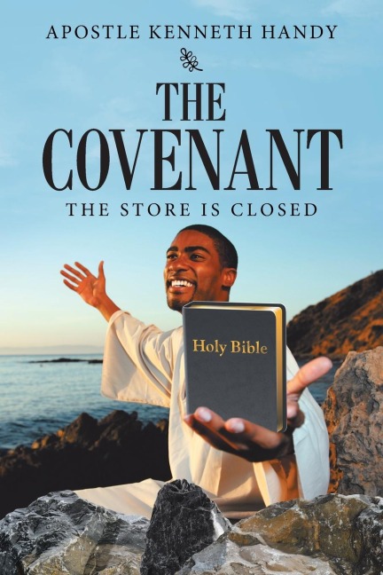The Covenant: The Store Is Closed
