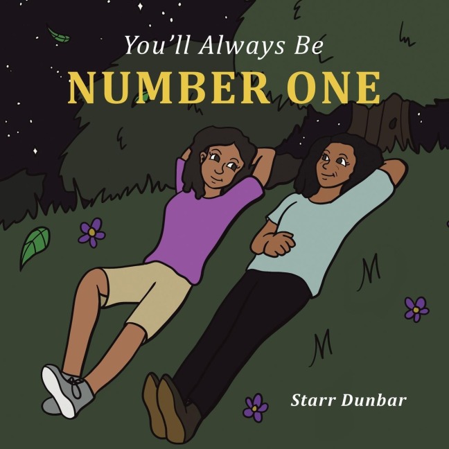 YouLl Always Be Number One