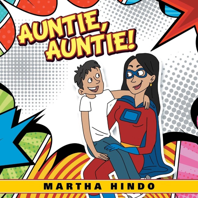 Auntie, Auntie!