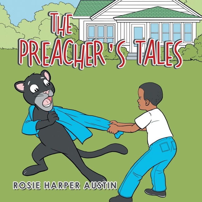 The Preachers Tales