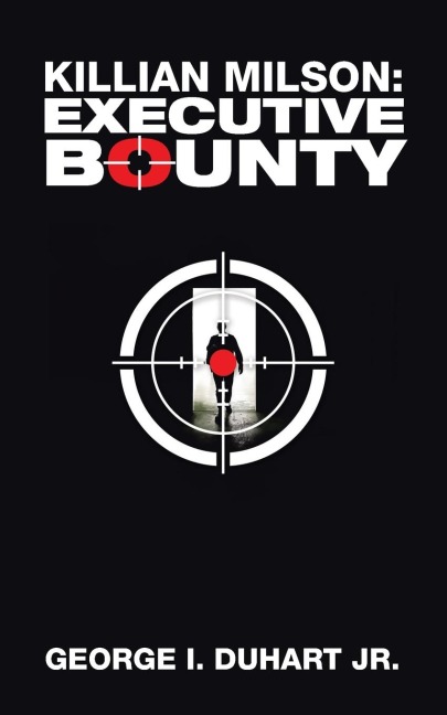 Killian Milson: Executive Bounty