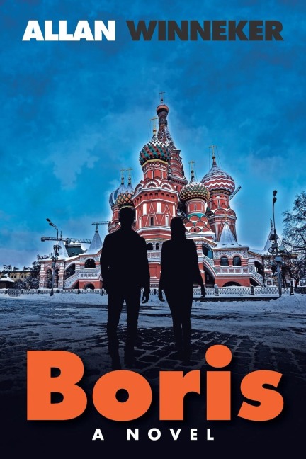 Boris: A Novel