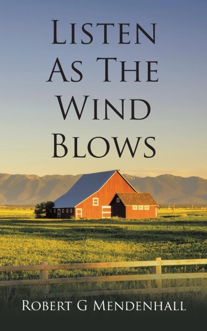 Listen as the Wind Blows