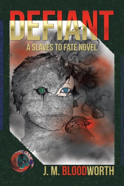 Defiant: A Slaves to Fate Novel