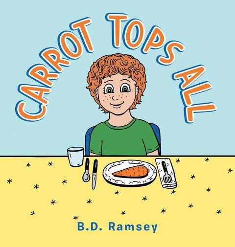Carrot Tops All
