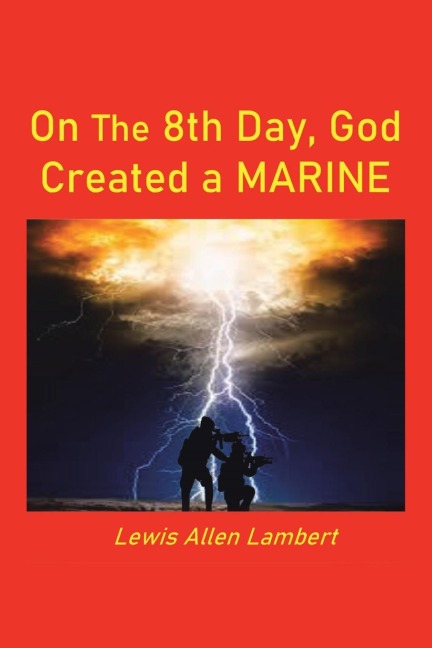 On the 8Th Day, God Created a Marine