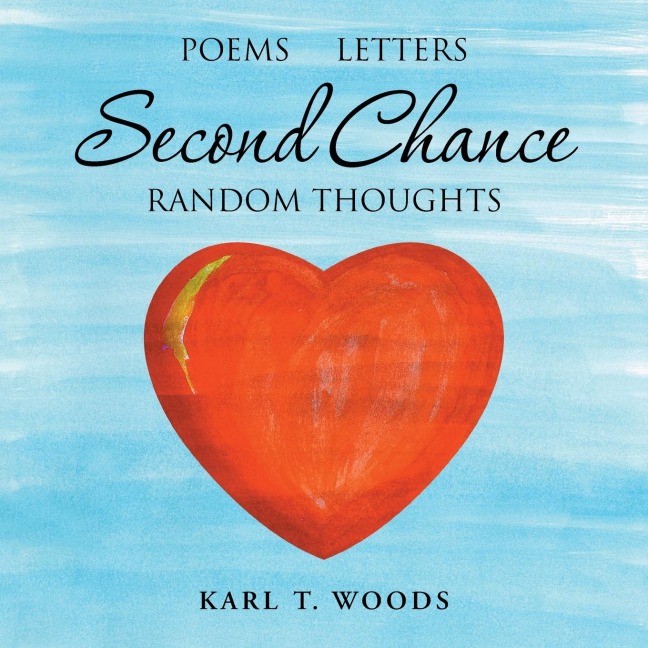 Second Chance: Random Thoughts