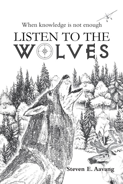 LISTEN TO THE WOLVES