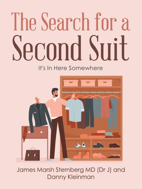 The Search for a Second Suit: Its in Here Somewhere