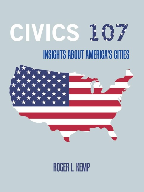 Civics 107: Insights About Americas Cities