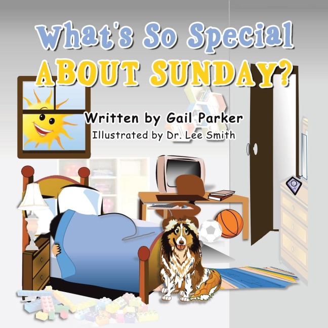 Whats so Special About Sunday?