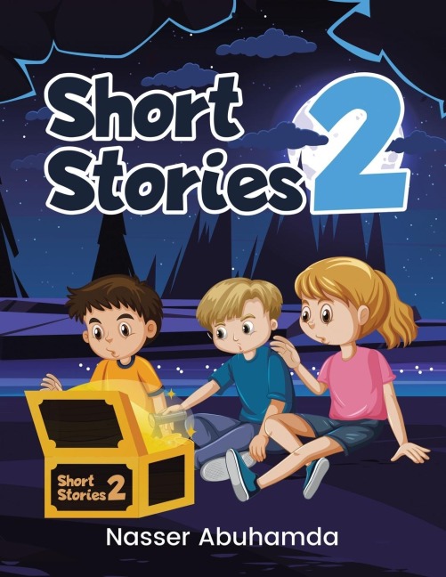Short Stories 2