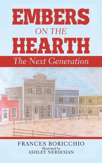 Embers on the Hearth: The Next Generation