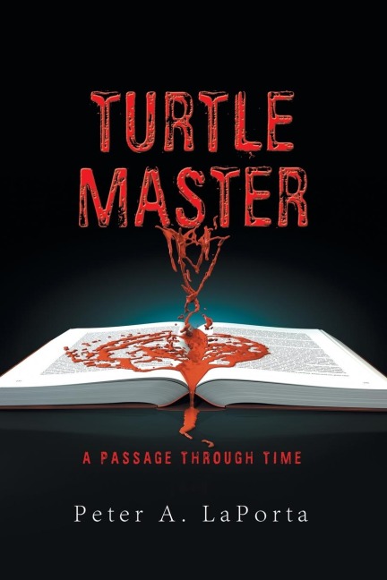 Turtle Master: A Passage Through Time