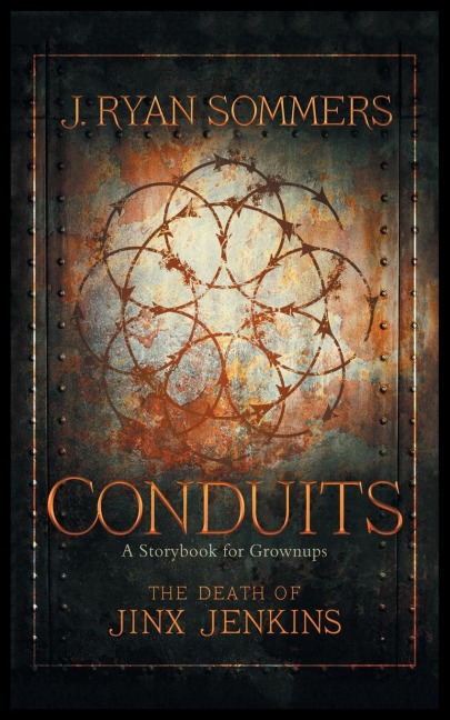 Conduits: the Death of Jinx Jenkins