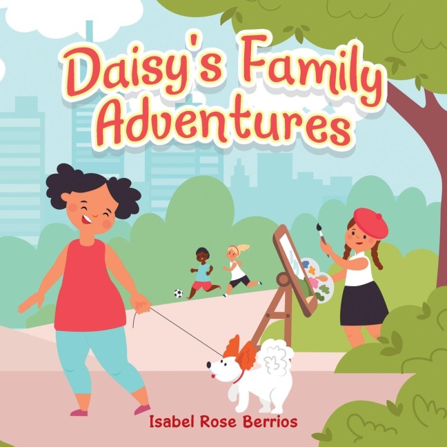 Daisys Family Adventures