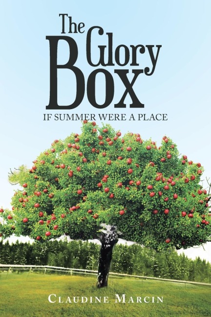 The Glory Box: If Summer Were a Place