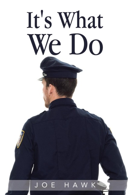 Its What We Do