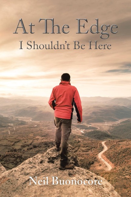 At the Edge: I Shouldnt Be Here