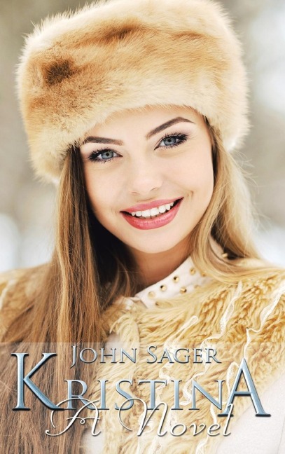Kristina: A Novel