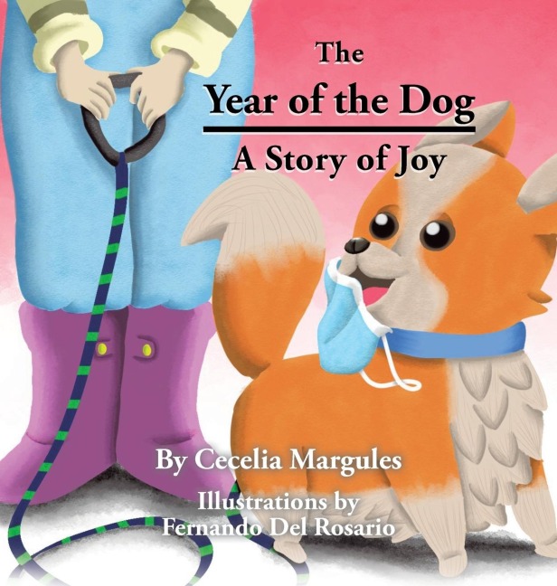 The Year of the Dog: A Story of Joy