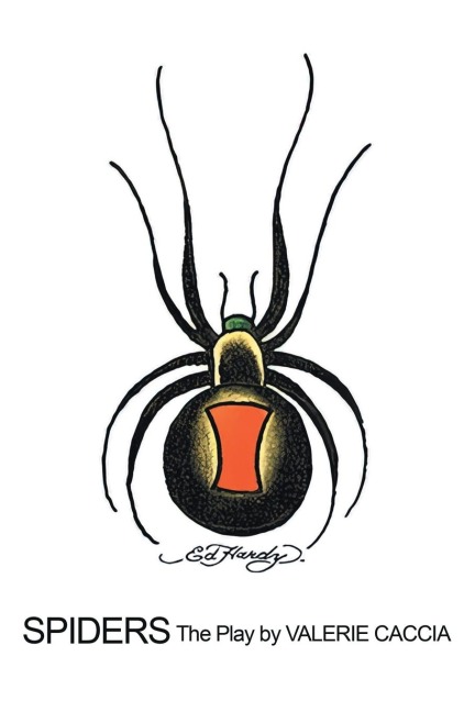 Spiders: The Play
