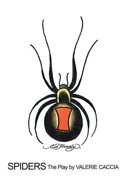 Spiders: The Play