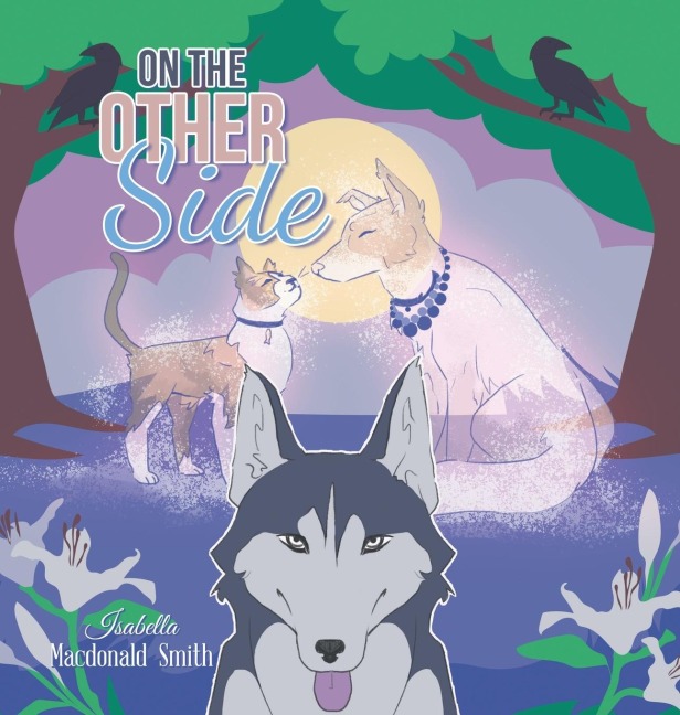 On the Other Side: Himalayan-Siamese