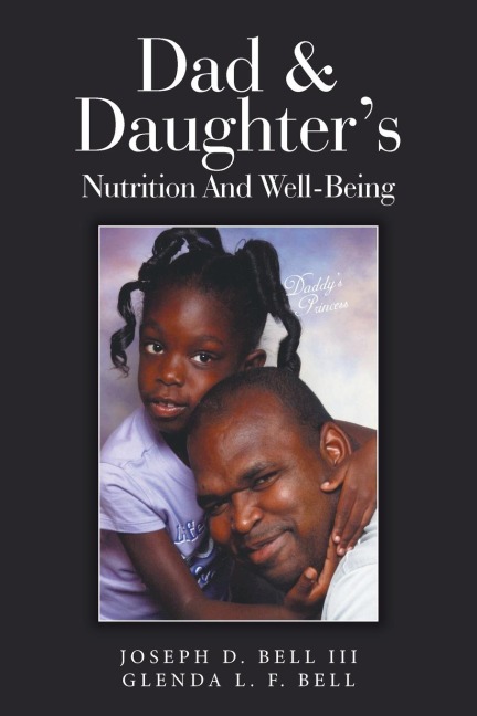 Dad & Daughters Nutrition and Well-Being