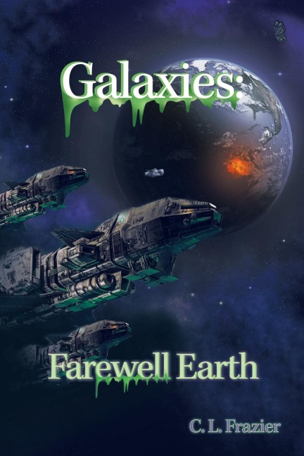 Galaxies: Farewell Earth
