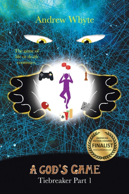 A God's Game: Tiebreaker  Part 1