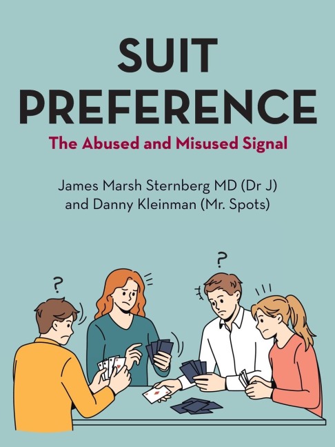 Suit Preference: The Abused and Misused Signal