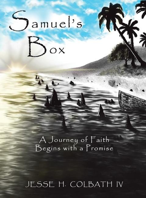 Samuels Box: Righteous Journey