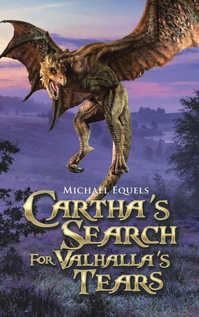 Carthas Search For Valhallas Tears